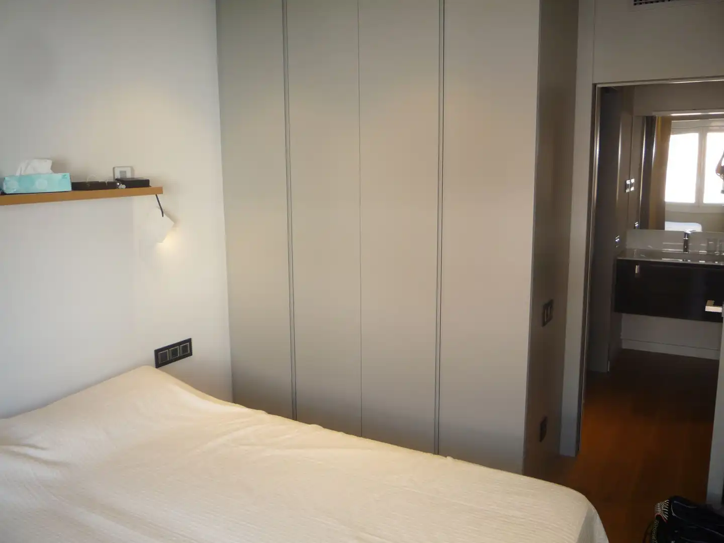 Piso con piscina en venta en Can Girona - Terramar - Vinyet, imagen 24