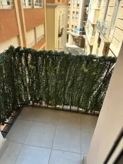 Balcony of Flat for rent in Murcia  with Air Conditioner, Terrace and Furnished