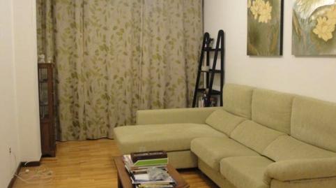 Foto 3 de Pis en venda a Rúa de Peliquín, 21, Ventiun, Ourense