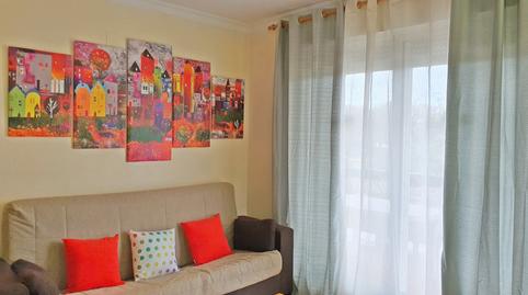 Foto 4 de Apartamento de alquiler en Avinguda Borrons, Xeraco, Valencia