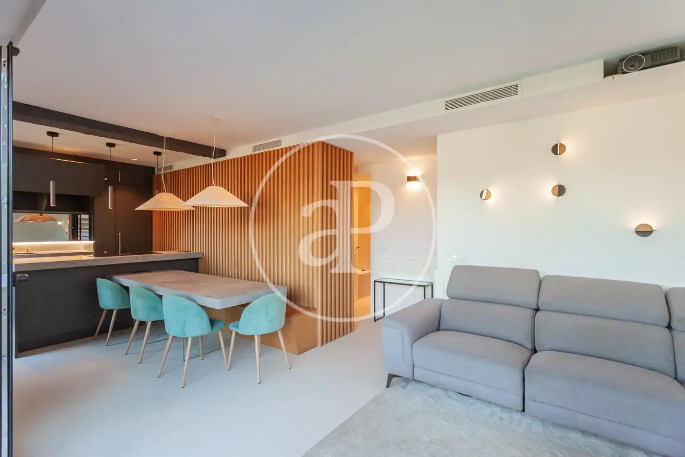 Piso con balcón en venta en Moncloa - Aravaca, imagen 10