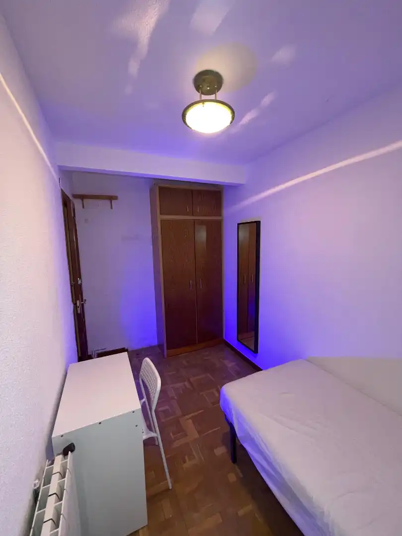 Piso en venta en Leganés con Jardín privado, Terraza y Balcón