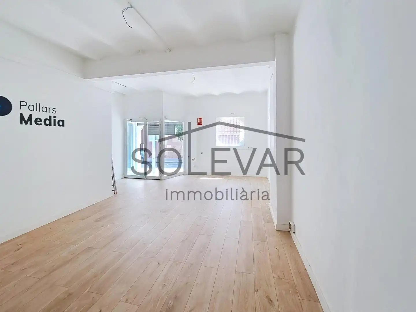 Local comercial en venda a Carrer de Barcelona, imagen 4