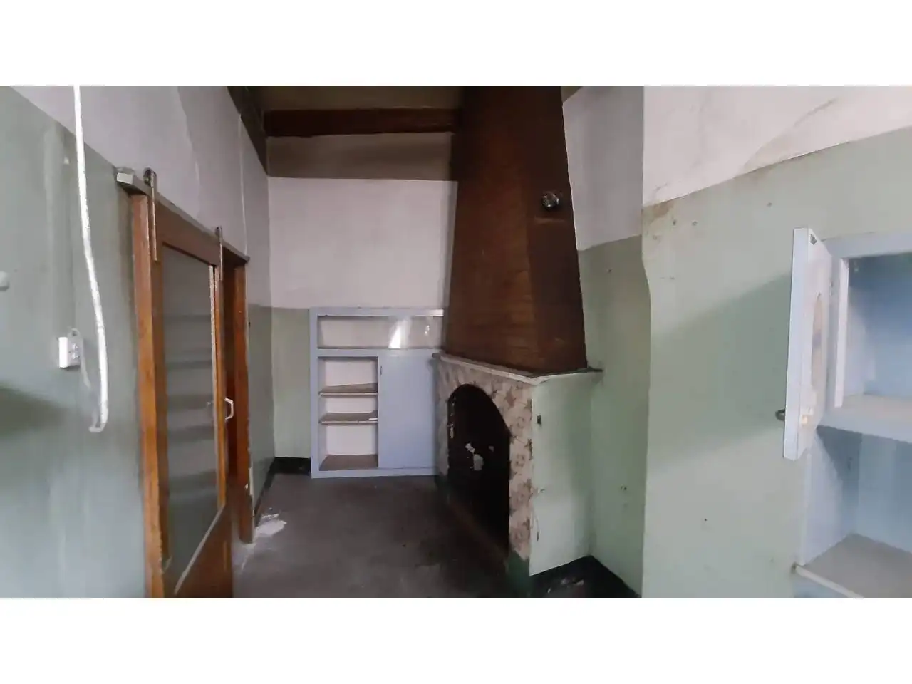 Kitchen of Houses for sale in Berga