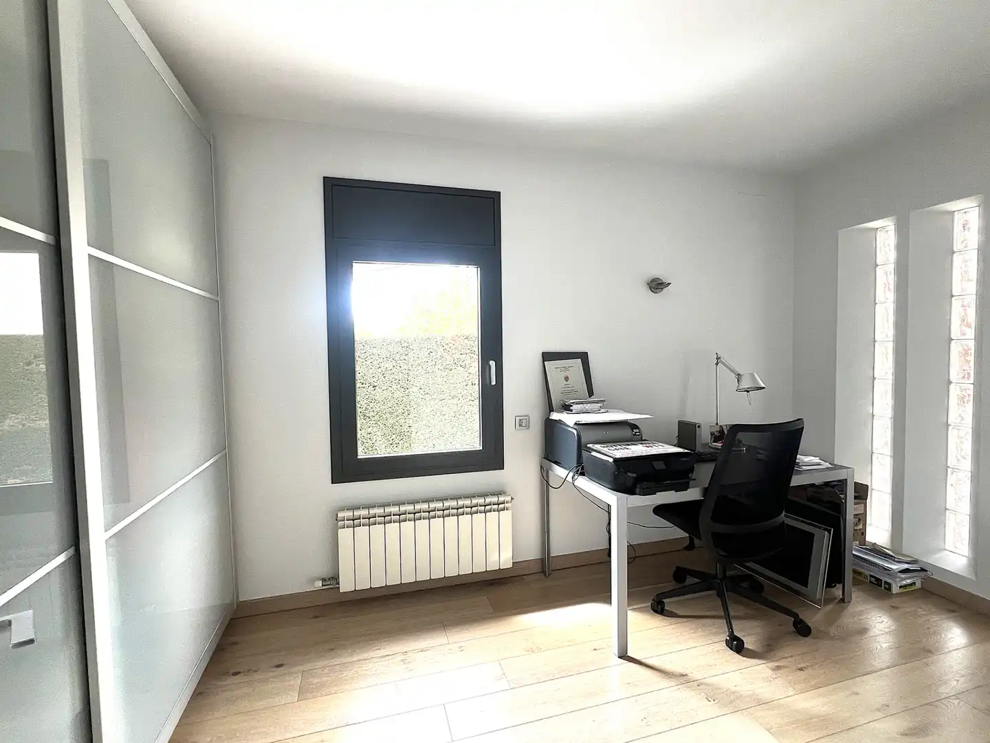 Casa o chalet en venta en La Garriga con Calefacción, Jardín privado y Parquet