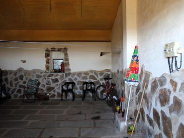 Landhaus mit Pool zum Verkauf in Pozoblanco