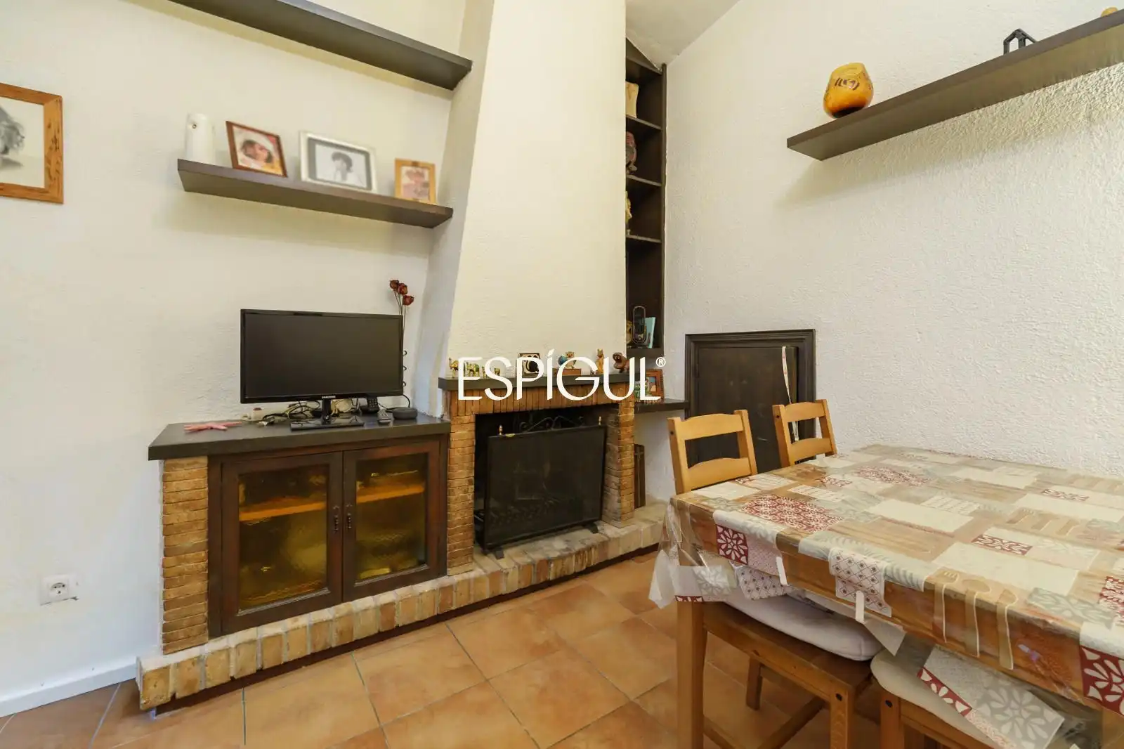 Maison mitoyenne à vendre à Santa Engràcia, imagen 21