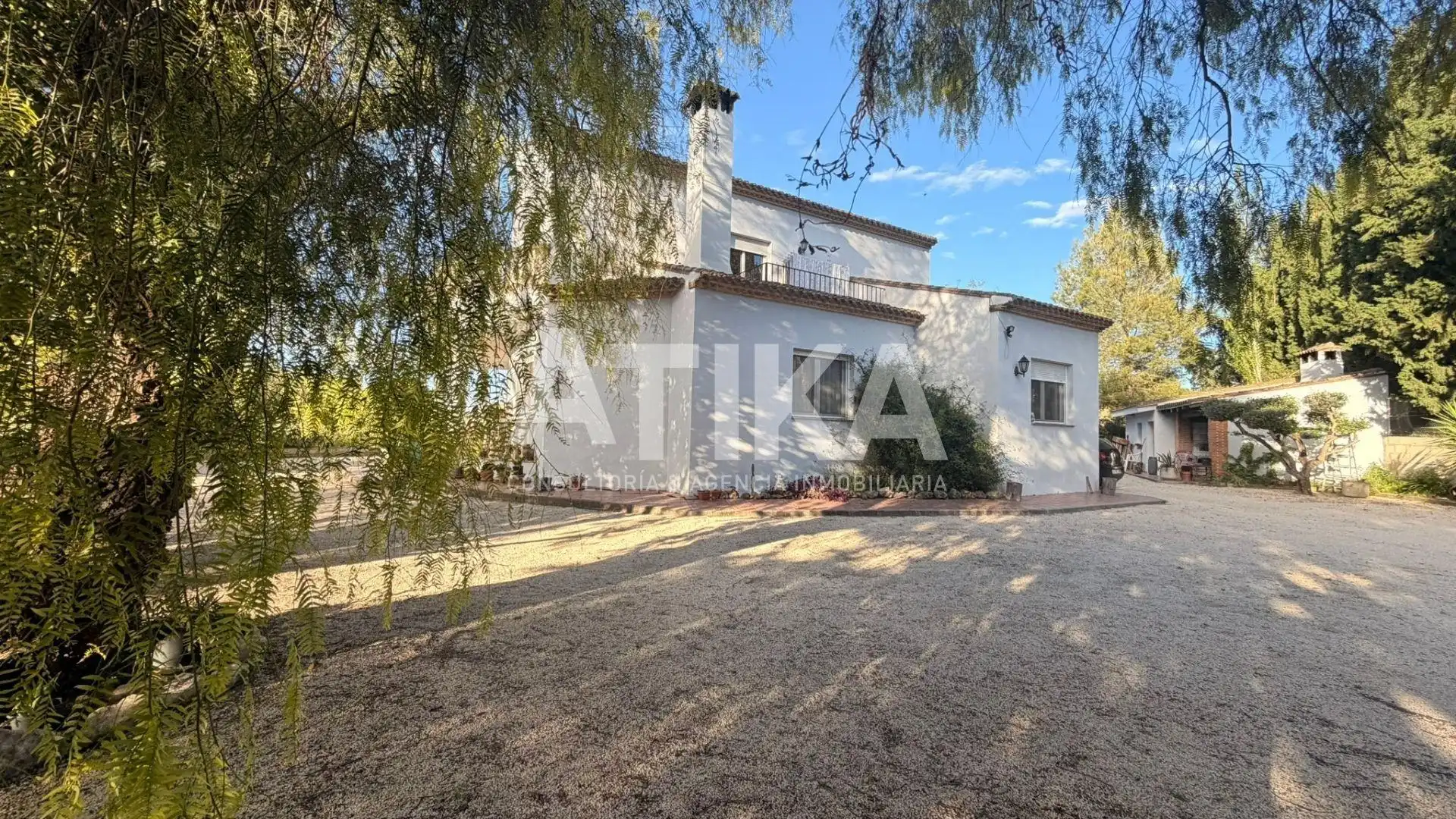 Villa avec terrasse à vendre à Sant Josep - Zona Hospital, imagen 11