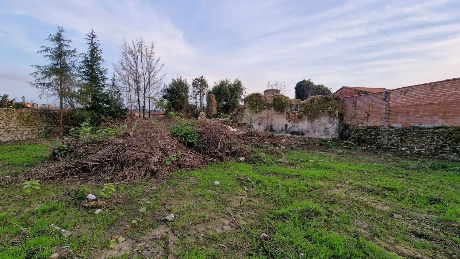 Terreni e lotti in vendita a Cerezo - Aspla - Torres, imagen 8