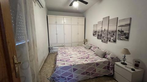 Foto 4 de Àtic de lloguer a Zona Centro, Córdoba