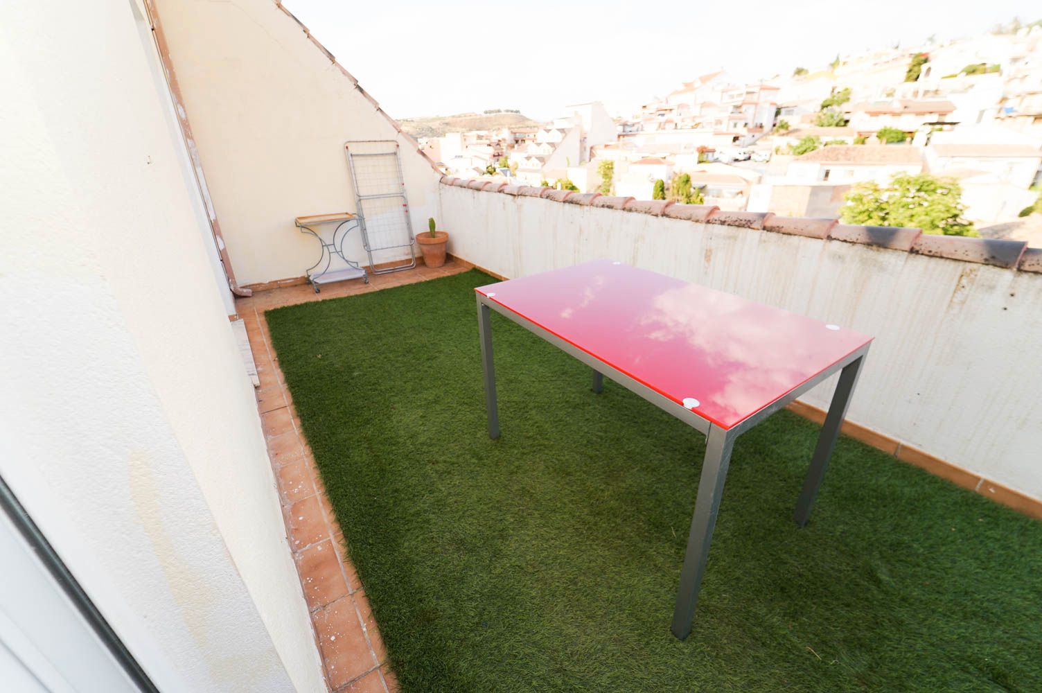 Attic to rent in Calle Higueras, 9, Barrio de la Vega