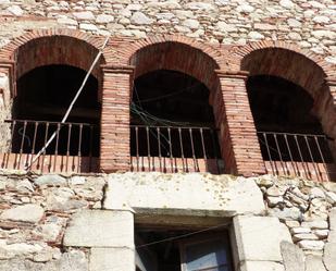 Vista exterior de Finca rústica en venda en Riells i Viabrea amb Terrassa