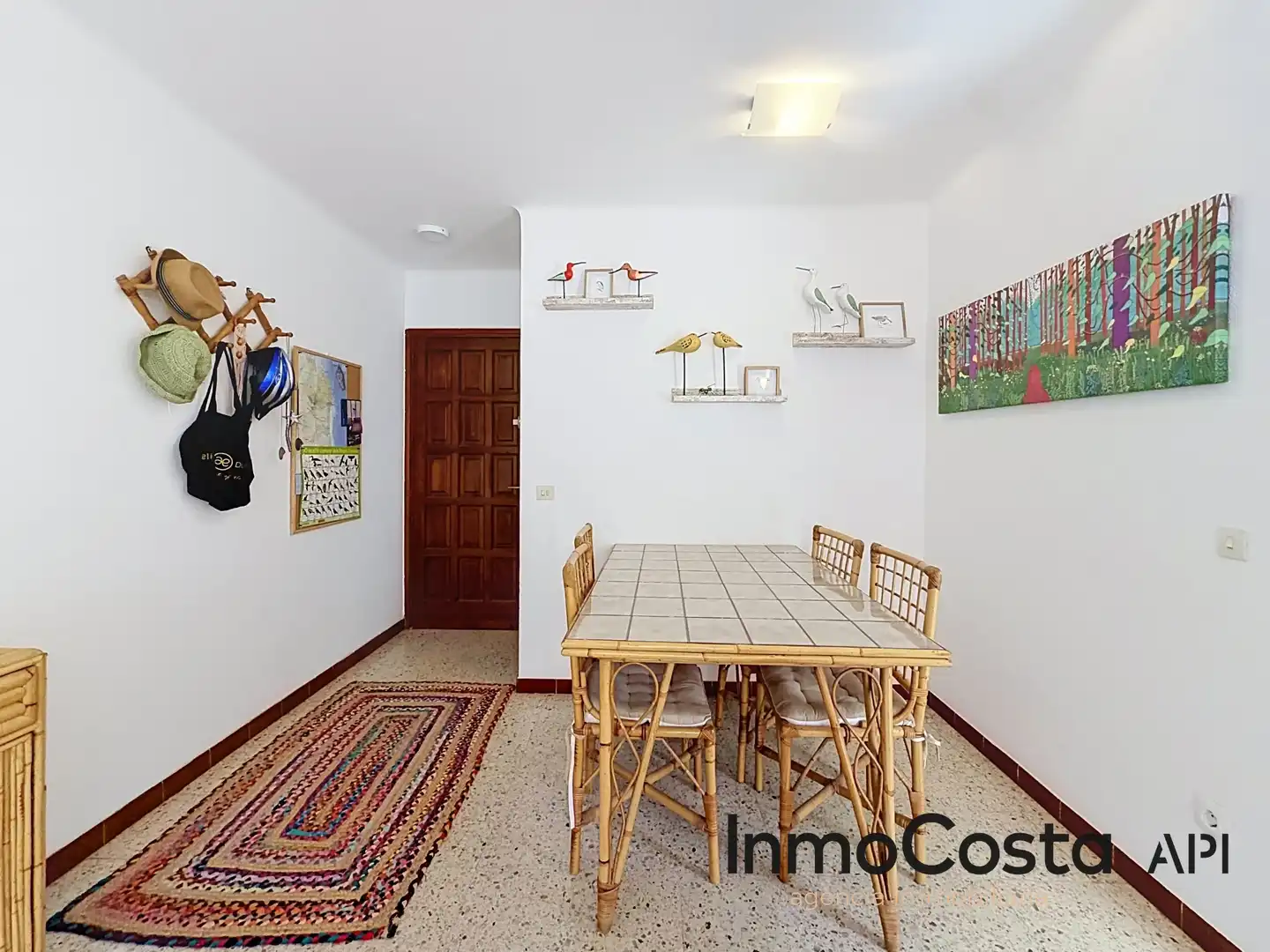 Exterior view of Apartments for sale in L'Estartit  with Terrace, Furnished and Washing machine