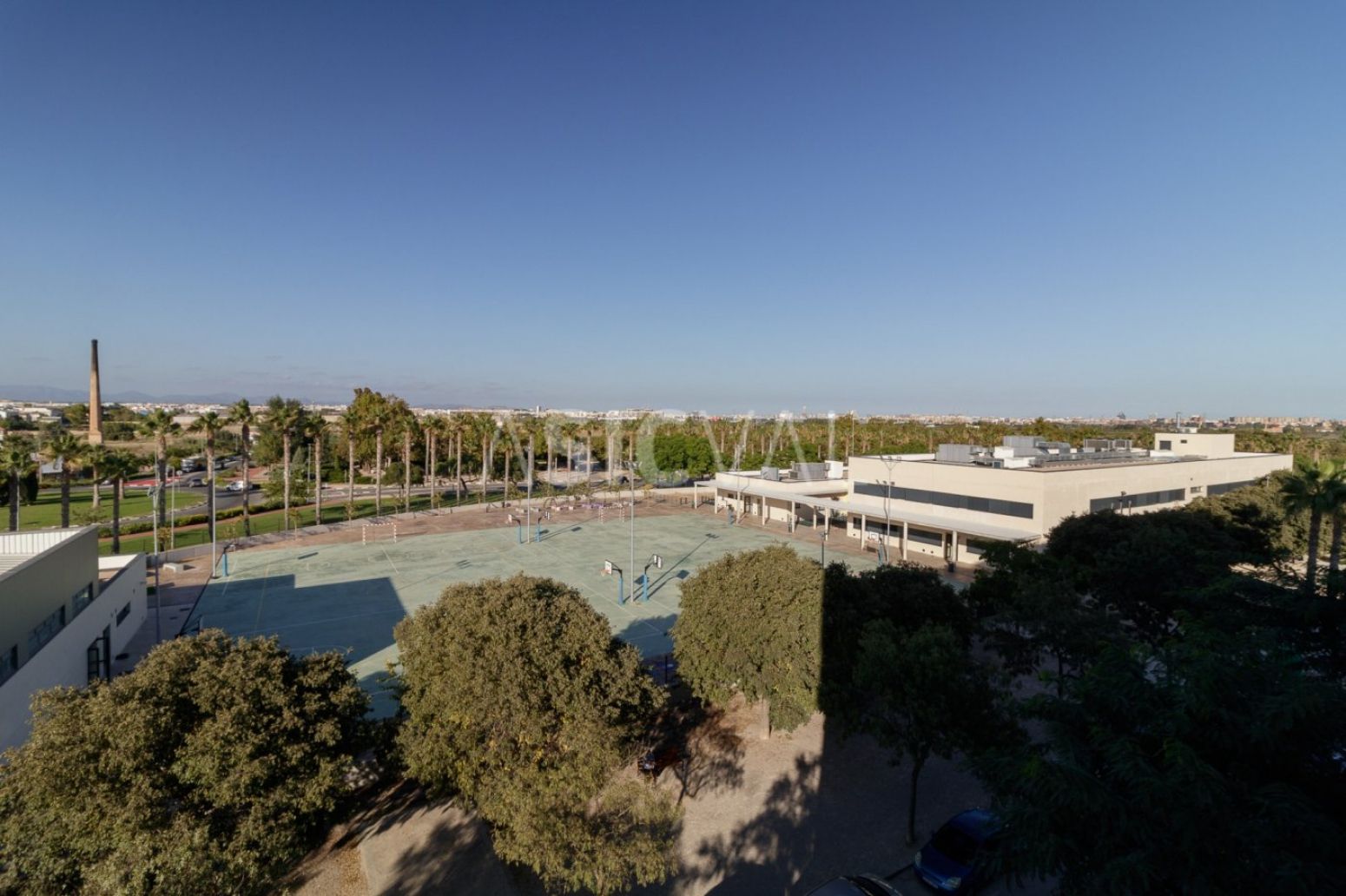 Piscina de Pis en venda en Aldaia amb Aire condicionat, Calefacció i Traster