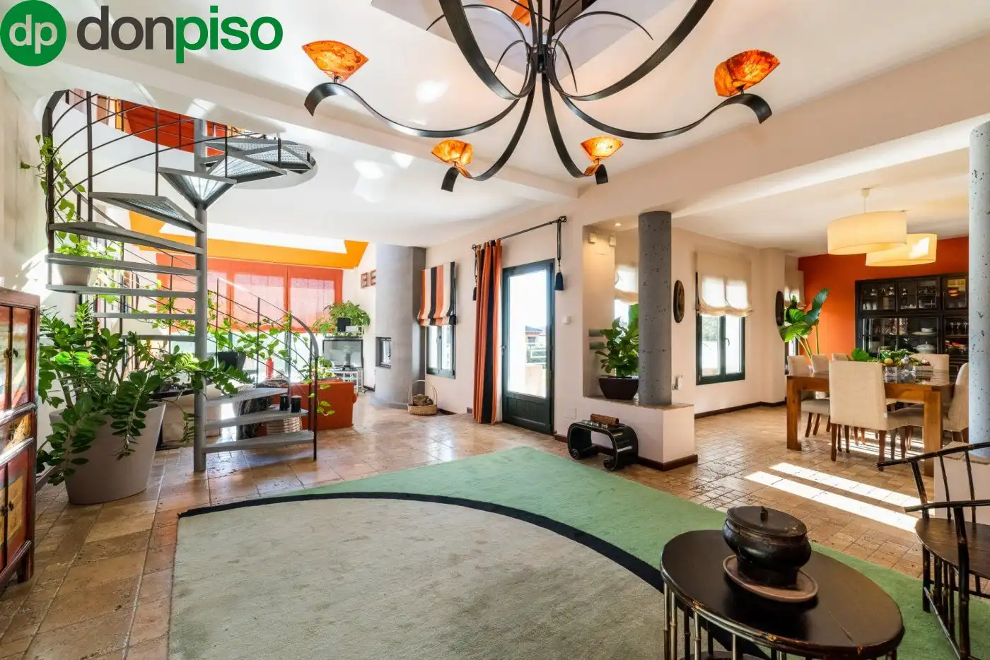 Casa o chalet en venta en Albolote con Jardín privado, Terraza y Trastero