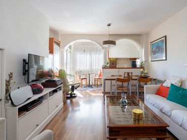 Appartement avec balcon à vendre à Calle Arabial