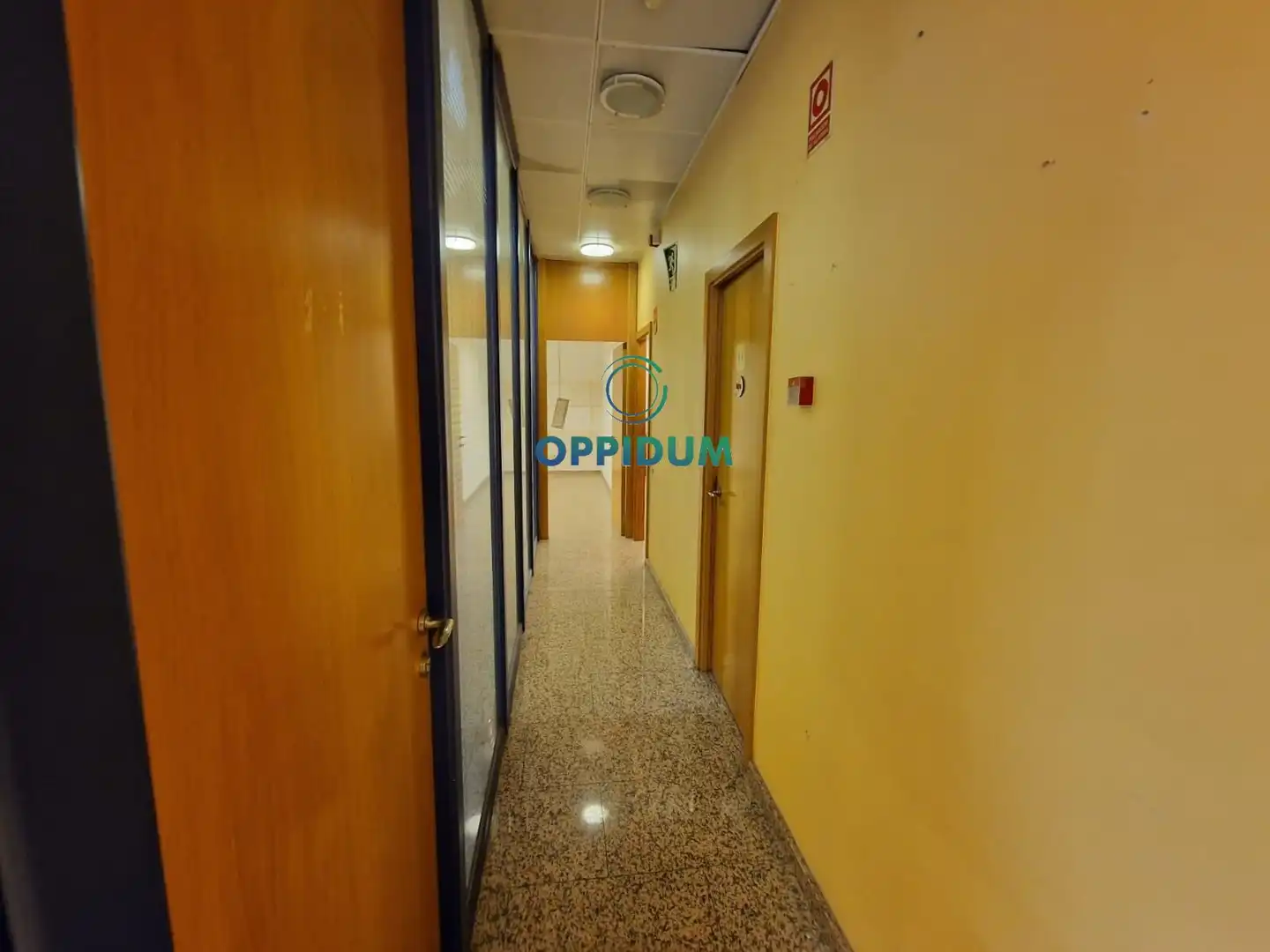 Gewerbefläche zum Verkauf in Calle de la Rosa 32, imagen 13