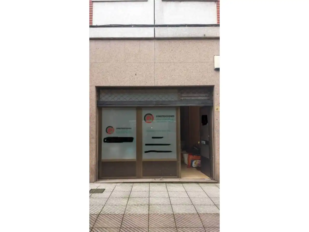 Local comercial en venta en Ciudad Naranco - Prados de La Fuente, imagen 5