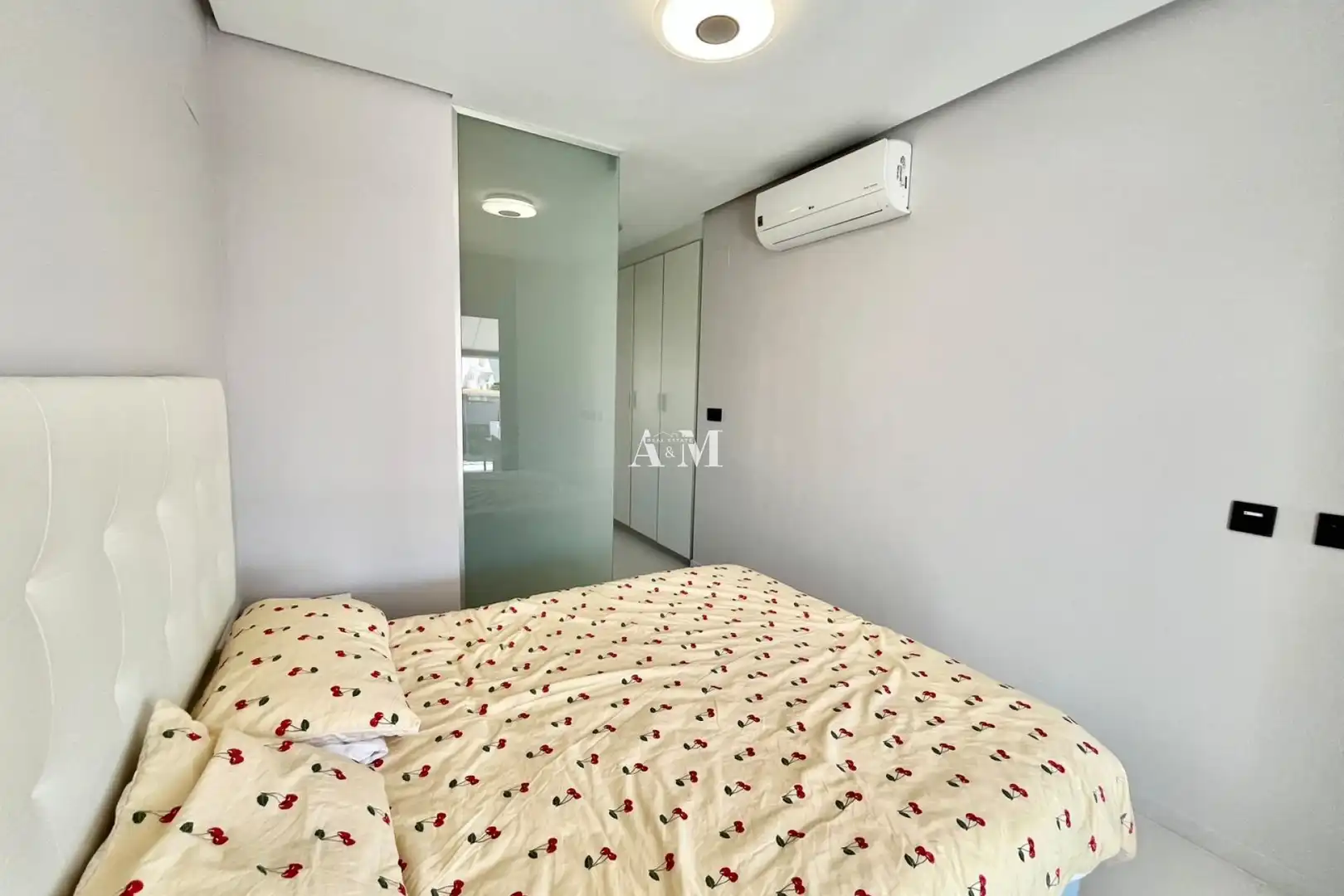 Flat with terrace to rent in Orihuela Costa, imagen 12