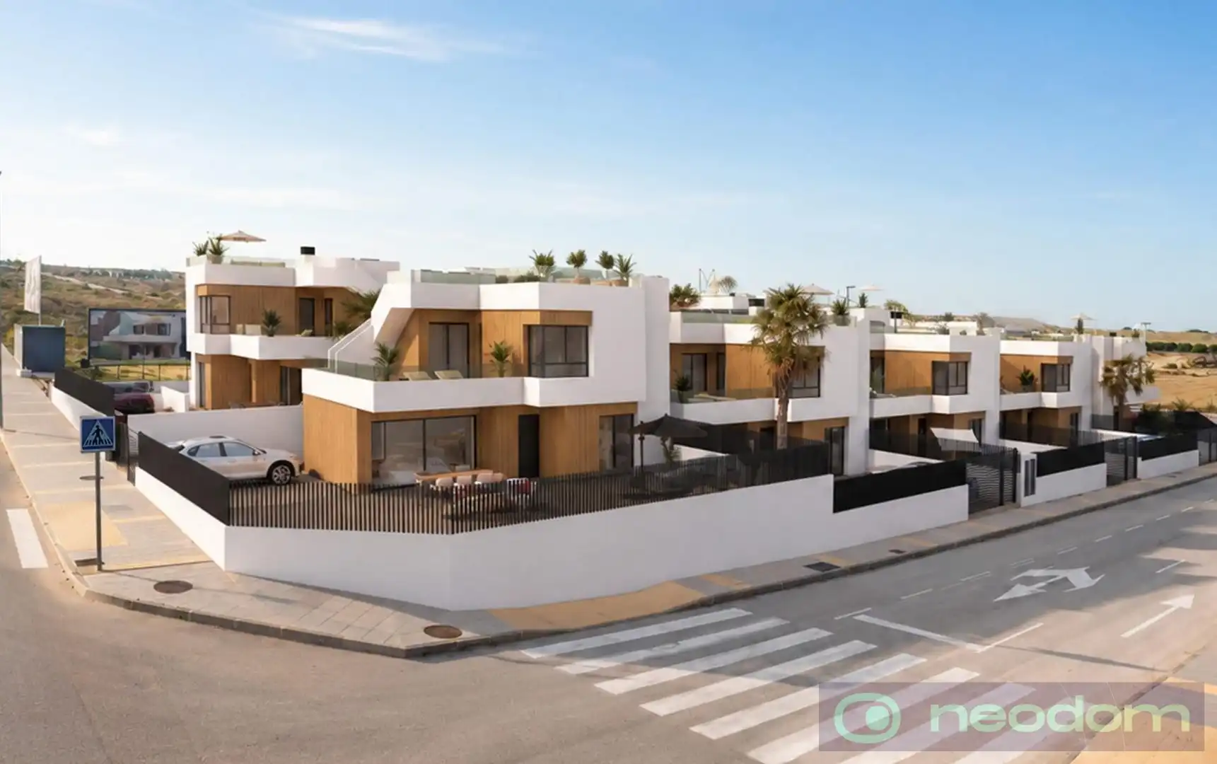 Casa con piscina in vendita a N/A, imagen 2