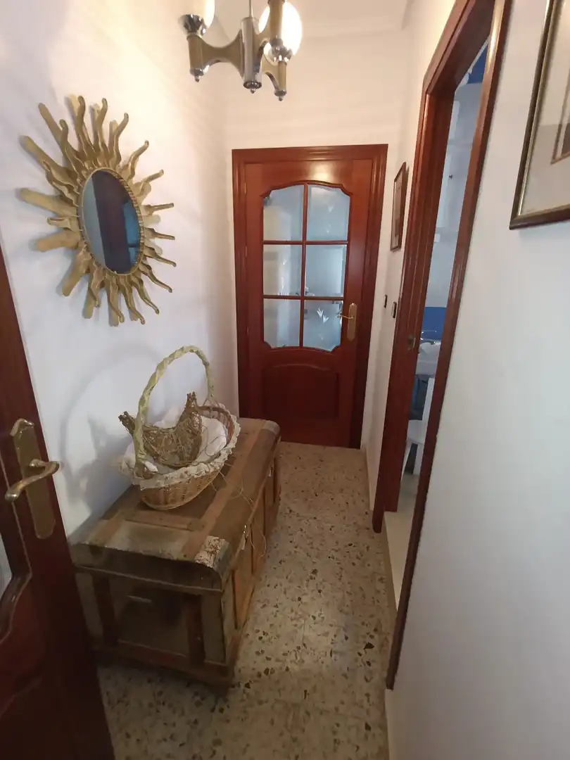 Casa o chalet en venta en Zona Hospital