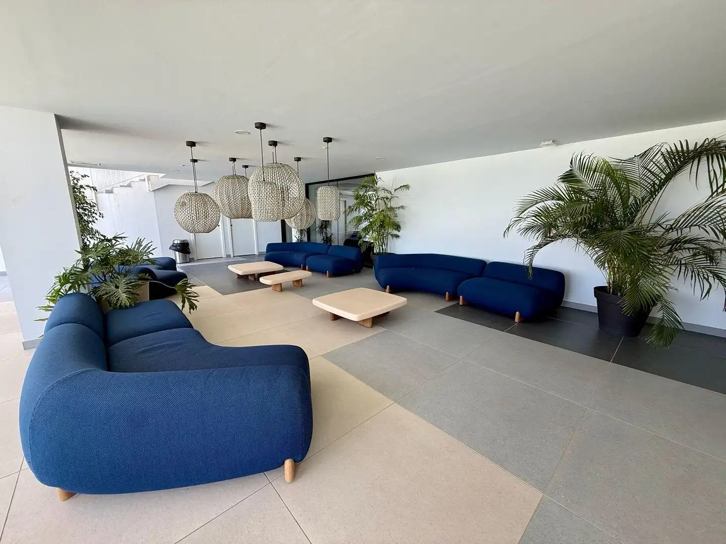 Apartamento con piscina en venta en Las Gaviotas  - Carvajal, imagen 44