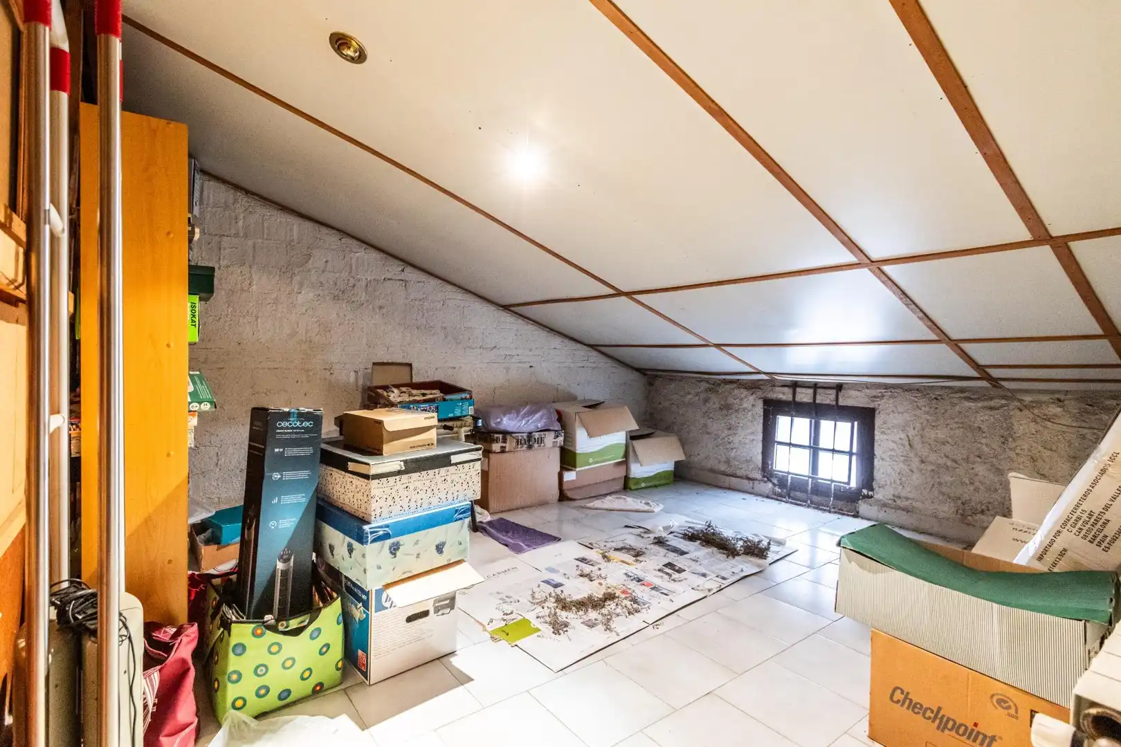 Casa o xalet en venda en Castellar del Vallès amb Aire condicionat, Calefacció i Jardí privat
