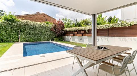 Photo 3 of House or chalet for sale in Arxiu, Sant Cugat del Vallès