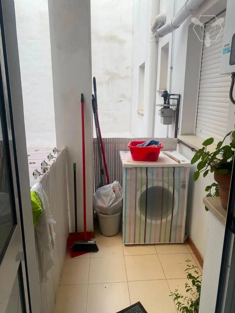 Terrassa de Pis en venda en Huelva amb Aire condicionat