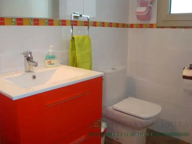 House with terrace for sale in Platja d'Aro, imagen 9