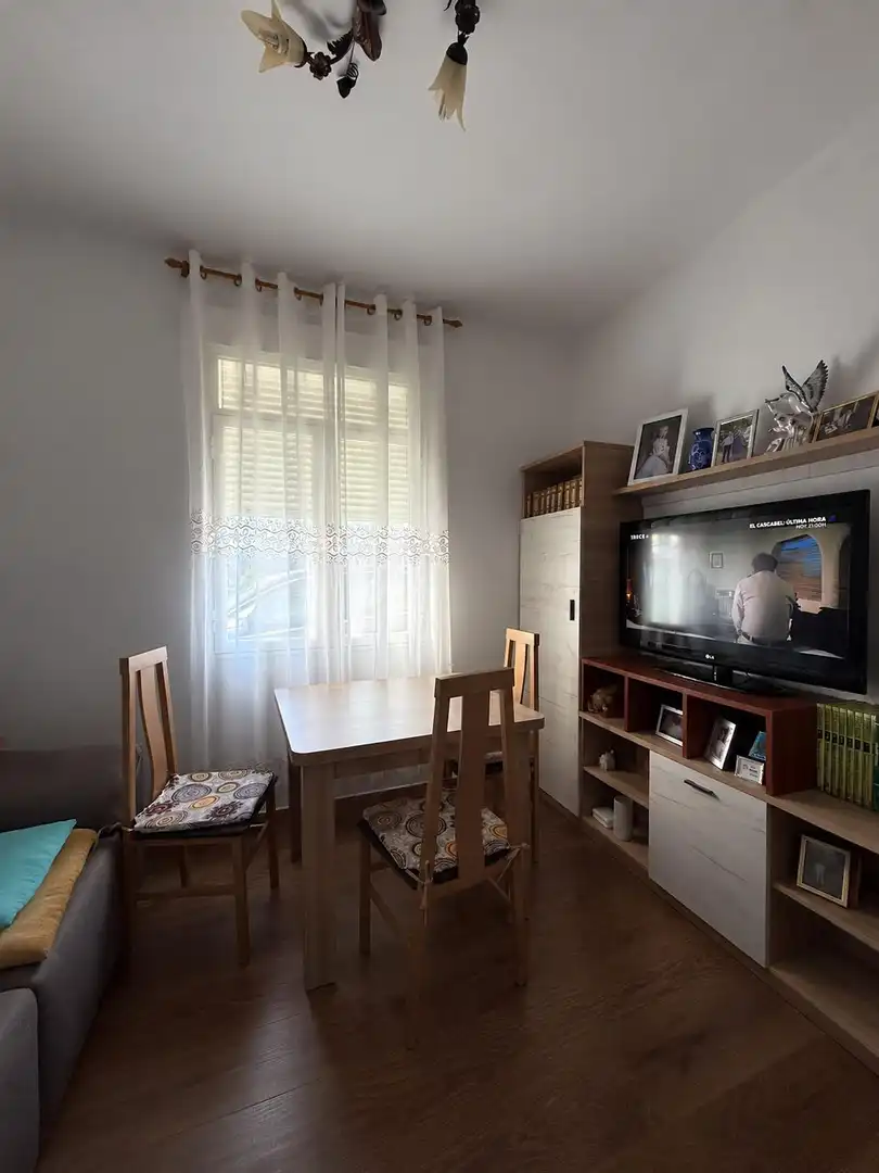 Dining room of Ground floor for sale in Centro Urbano