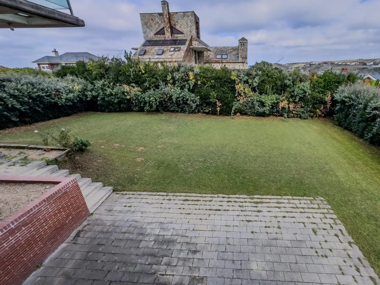 Garden of Houses for sale in Piélagos  with Private garden, Terrace and Storage room