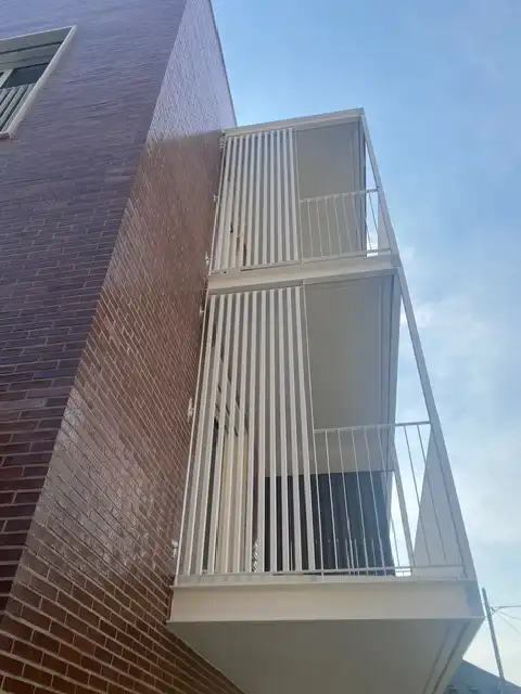 Wohnung zum Verkauf in Carrer d'Álvarez, 25, Arxiu