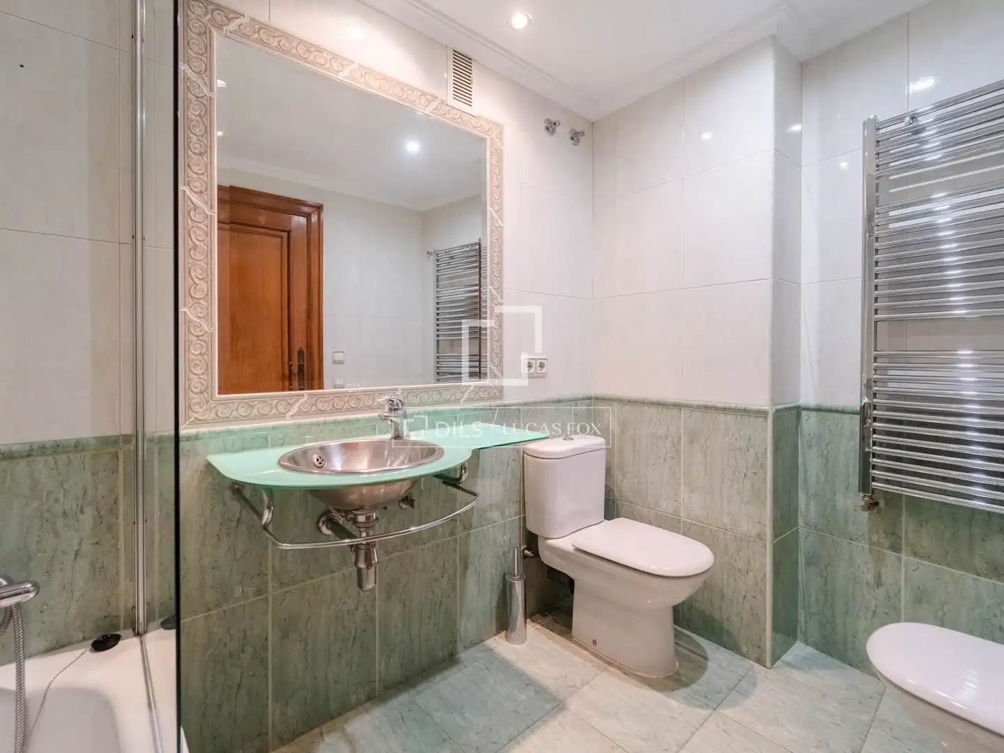 Flat with lift for sale in Ciutat Vella, imagen 65