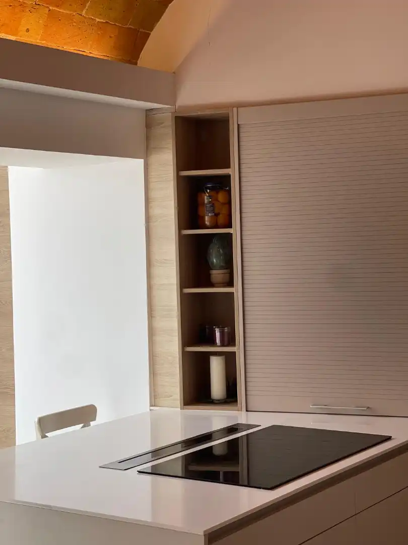 Habitación de Casa o chalet en venta en Sant Feliu de Guíxols con Aire acondicionado, Calefacción y Parquet