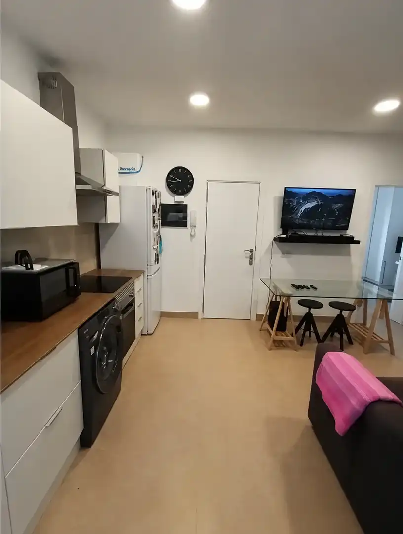 Flat for sale in Calle Poeta Perera, imagen 4