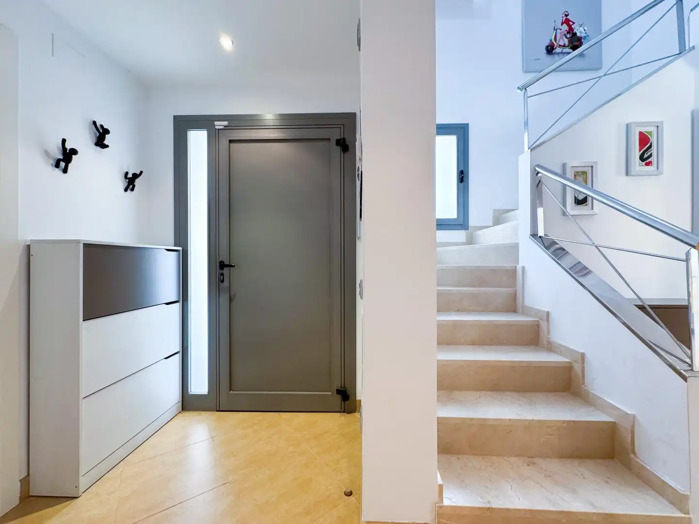Casa o chalet en venta en Torredembarra con Aire acondicionado, Calefacción y Jardín privado