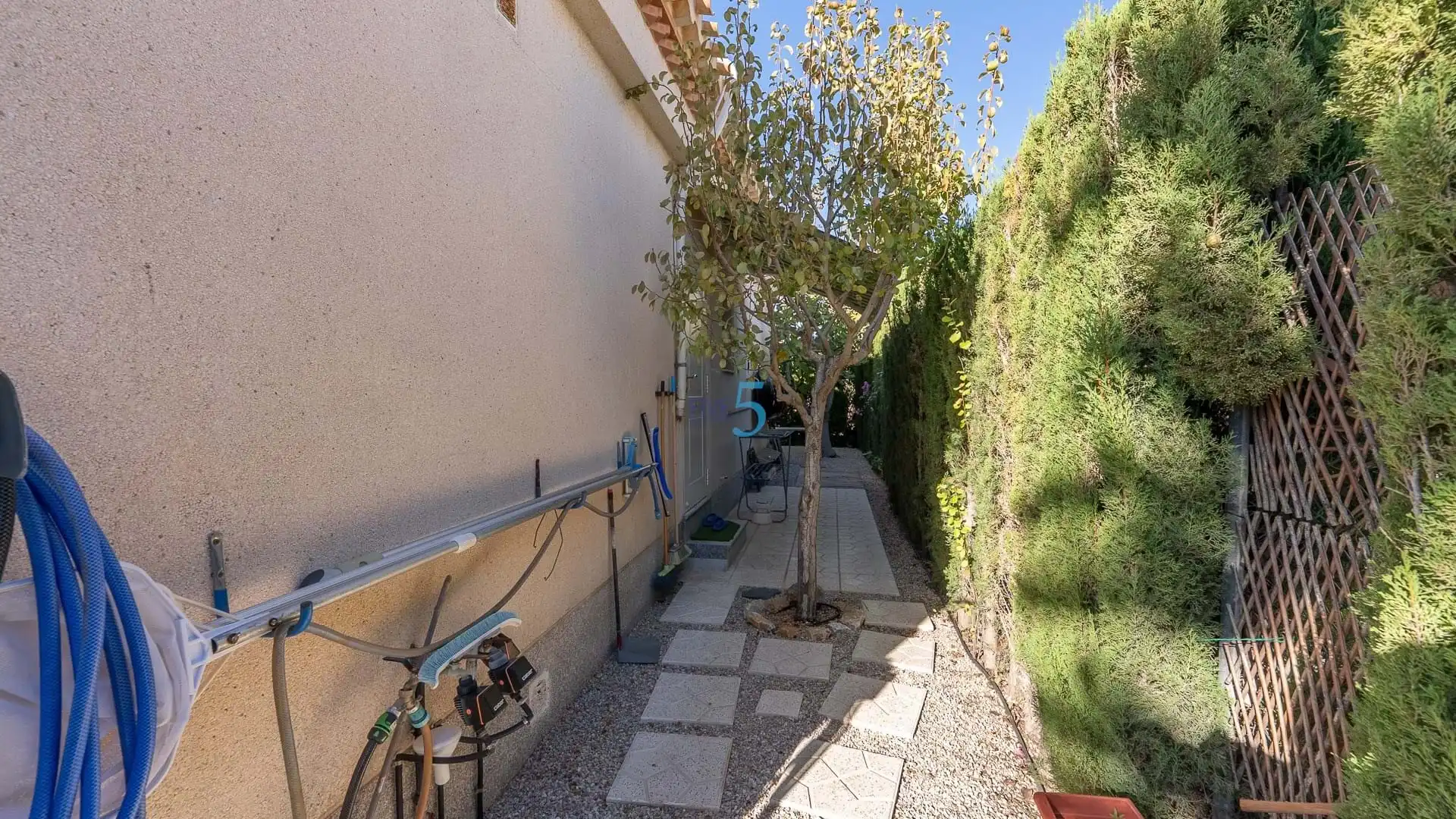 Casa amb piscina en venda a Orihuela Costa, imagen 28