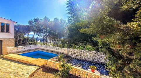 Foto 5 de Casa o chalet en venta en Calle Serra Montcabrer, San Rafael - Nucia Park, La Nucia