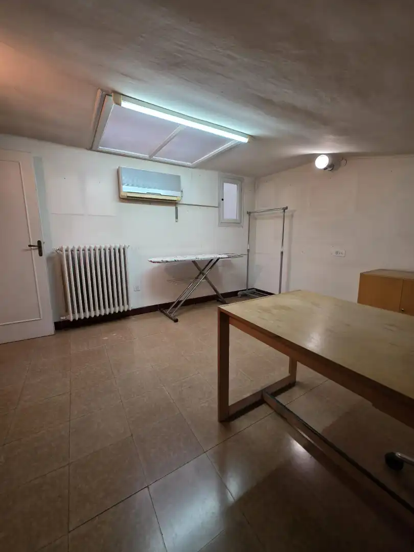 Casa amb terrassa en venda a Carrer de Can Puiggener, imagen 41