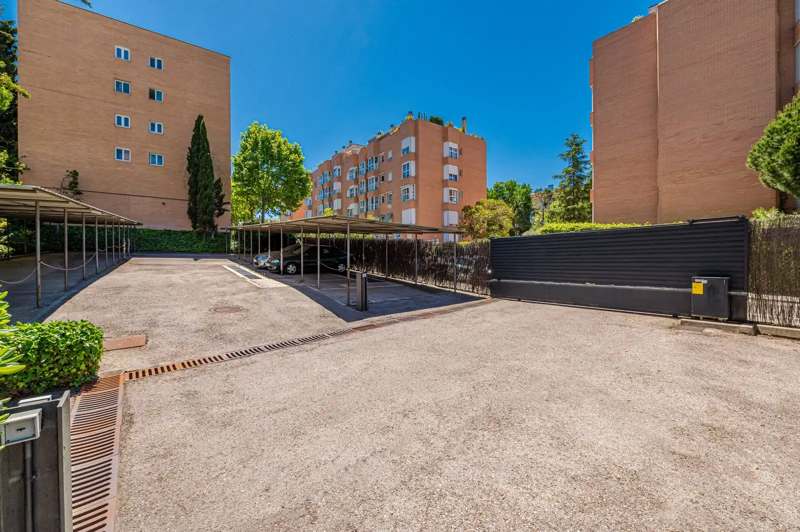 Parkplatz zum Verkauf in Hortaleza, imagen 6