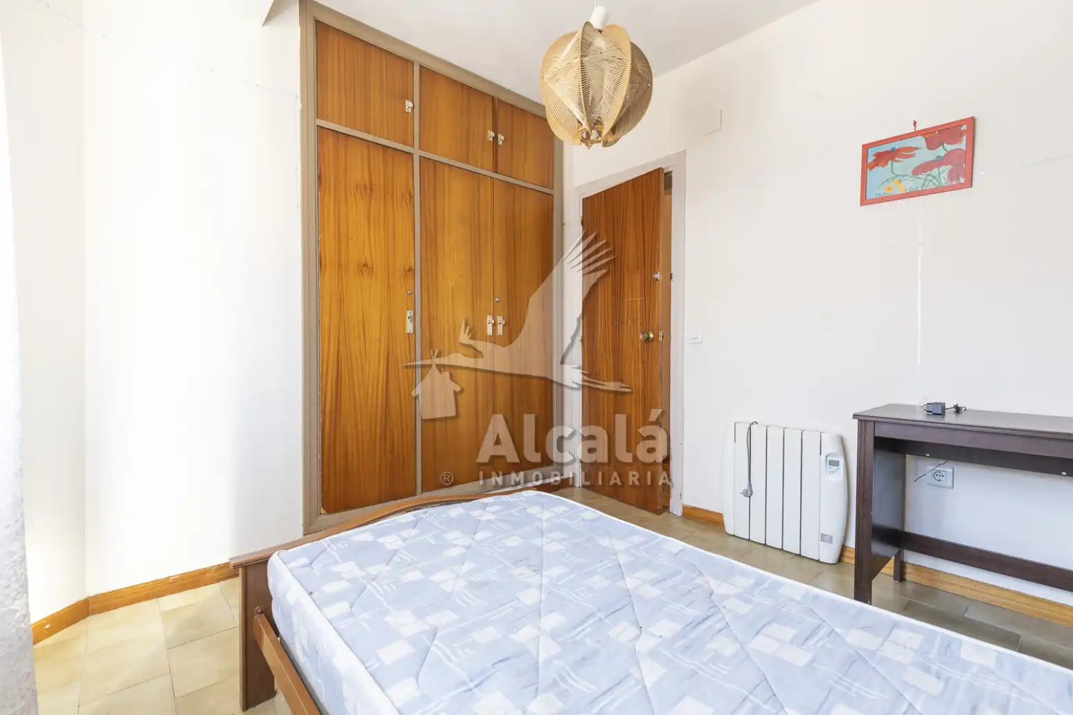 Habitación de Piso en venta en Alcalá de Henares con Calefacción y Terraza