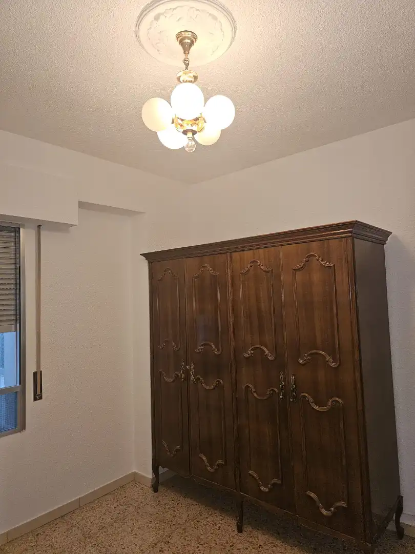 Flat with lift for sale in Calle Juan Muñoz, imagen 11