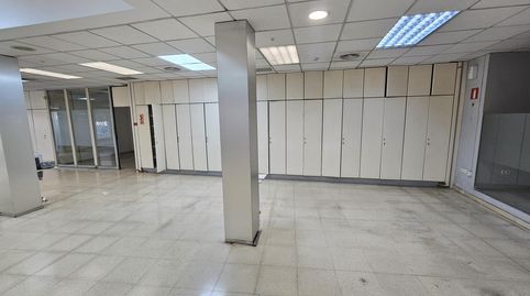 Foto 3 von Geschaftsraum zur Miete in Calle Calle Blasco Ibáñez, 70, El Castell, Burjassot