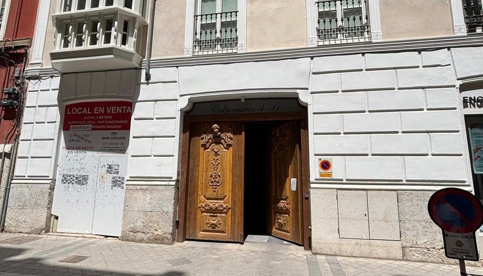 Photo 1 of Apartment to rent in Campo Grande, Valladolid