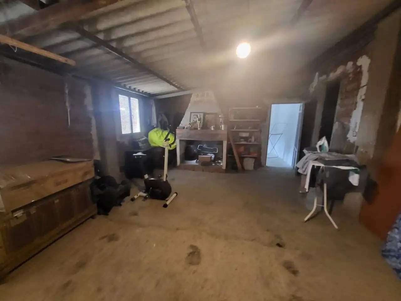 Casa o xalet en venda en Baza amb Calefacció i Terrassa
