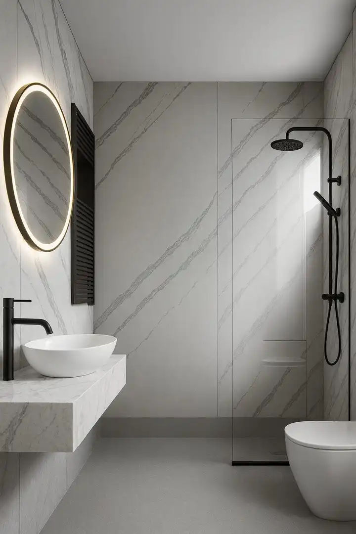 Ático con piscina en venta en Calle UA1 Area 4R, imagen 21