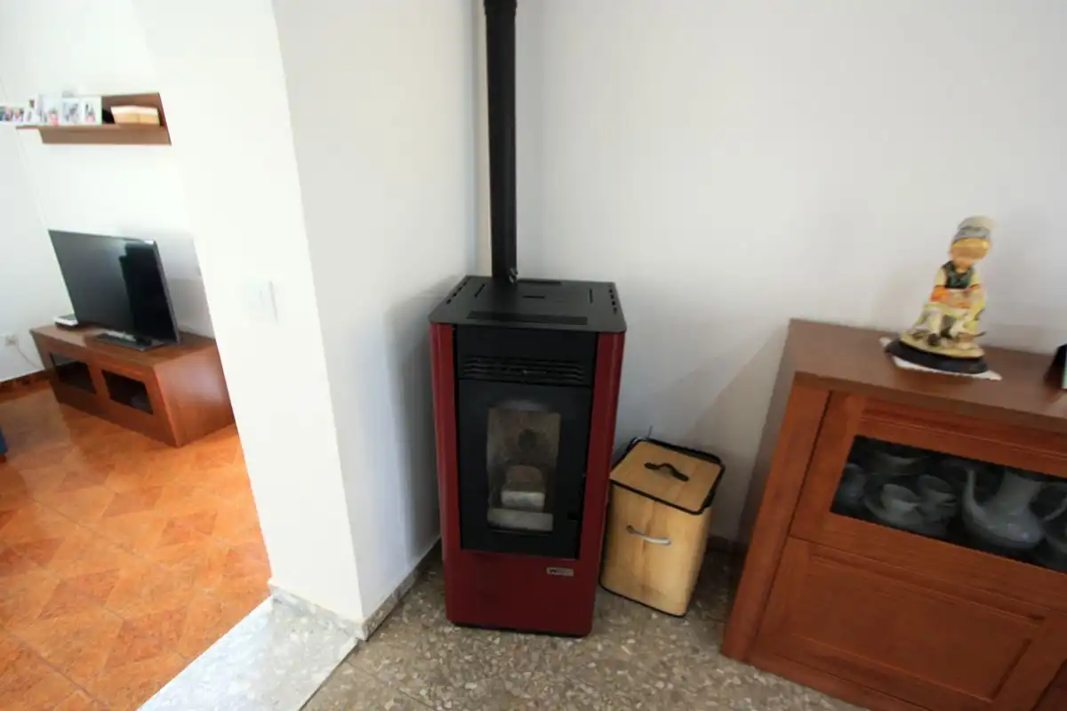 Houses for sale in Dénia  with Heating, Terrace and Storage room
