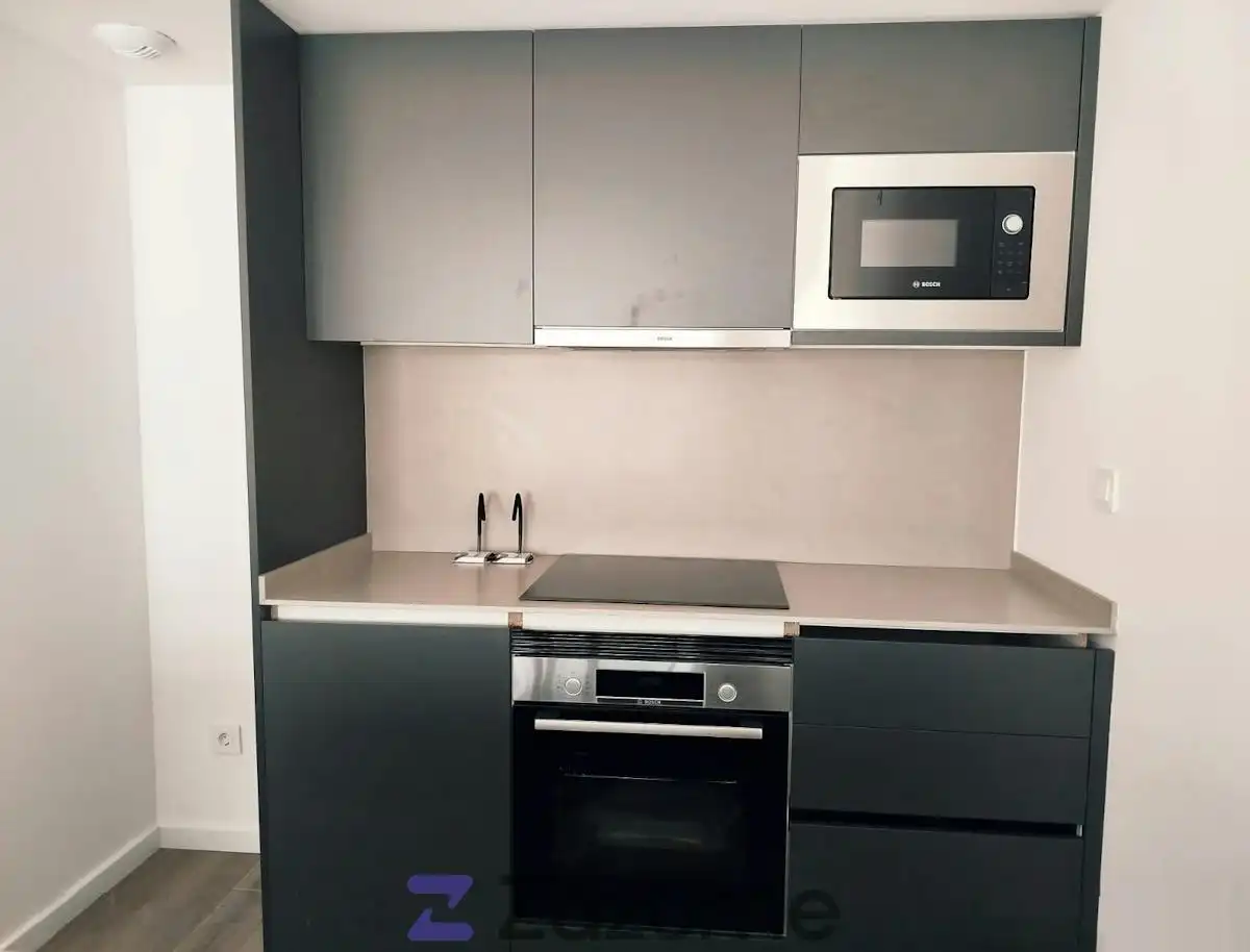Appartement avec terrasse à louer à Carrer de Carme Chacón, imagen 4