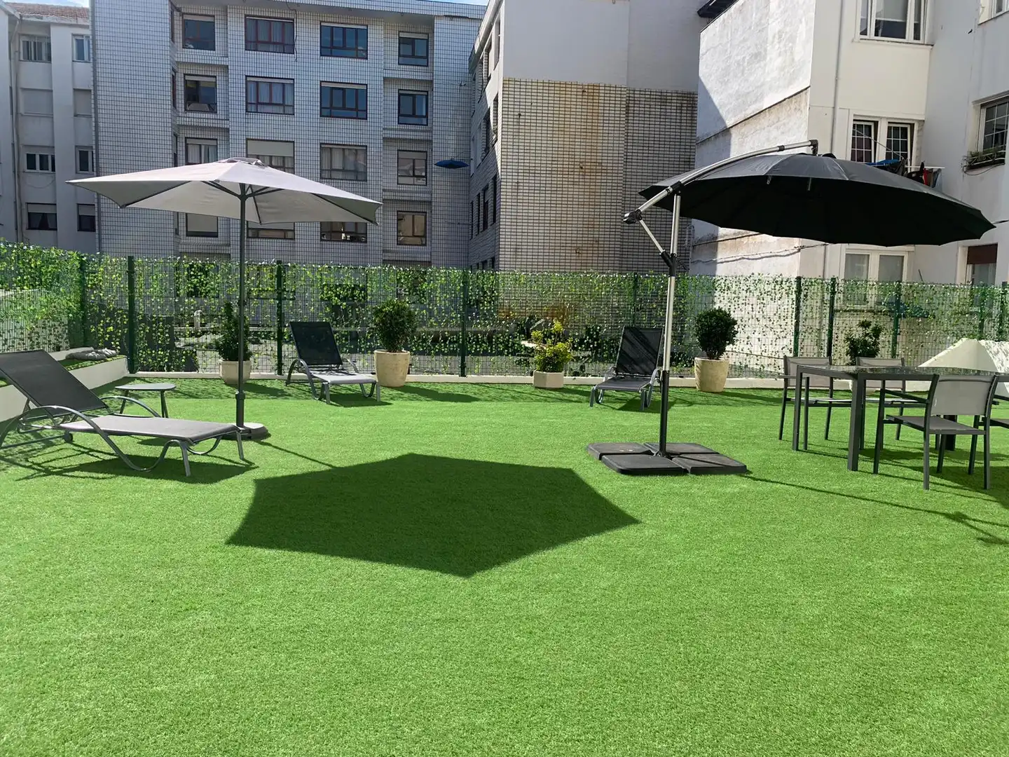 Appartement avec ascenseur à vendre à Calle las Mercedes Kalea, imagen 3